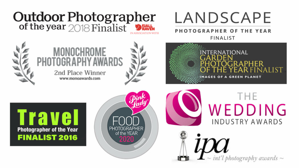 Photography Awards