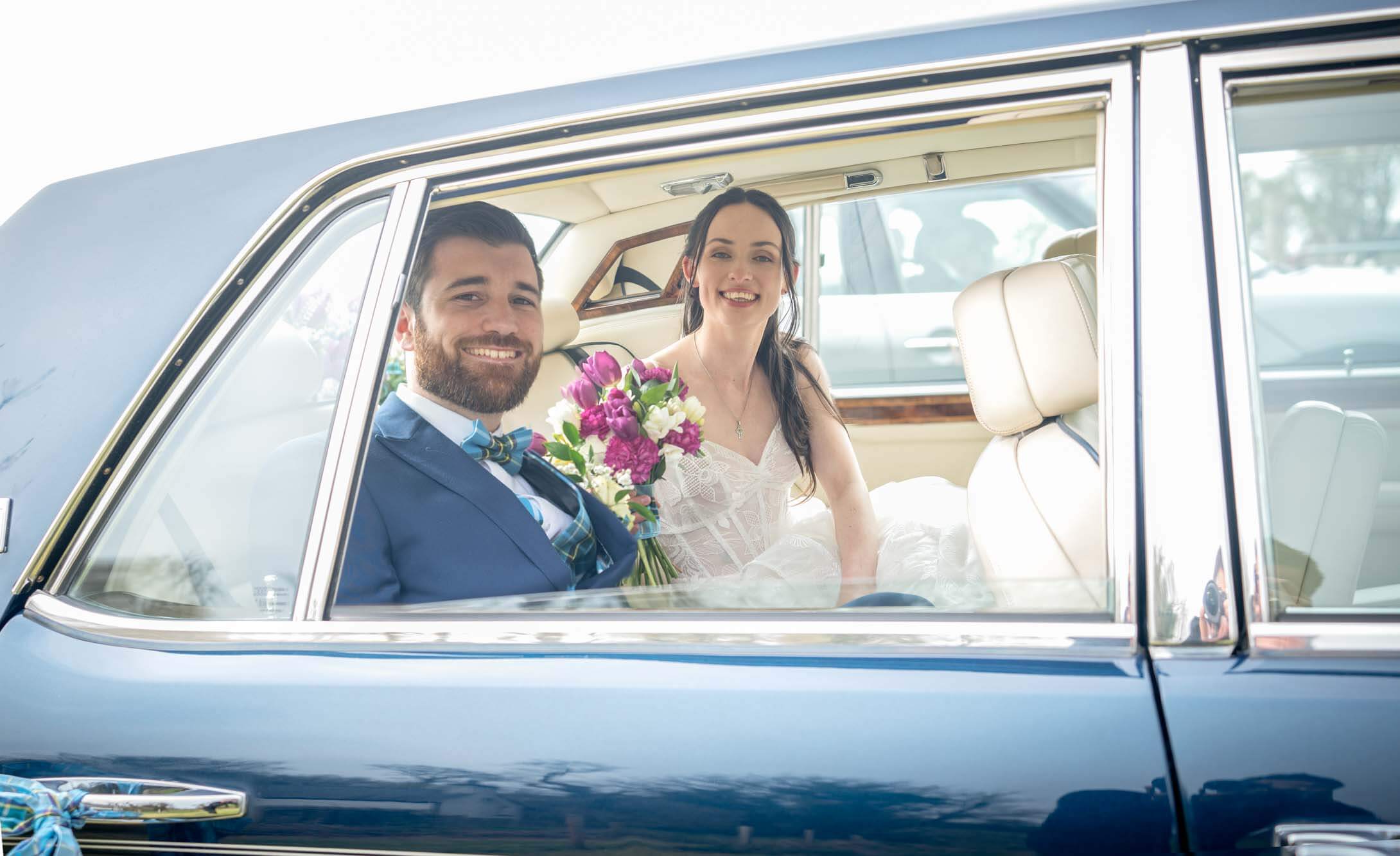 Protected: Jim & Katie, Isle of Man, 12th April 2025